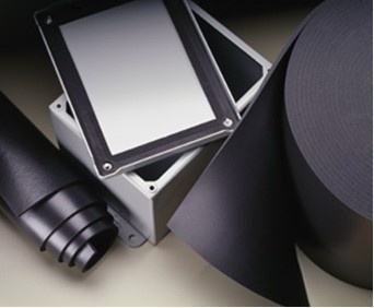 ROGERS罗杰斯4790-92-15250-04P泡棉 材料背胶加工模切一体厂